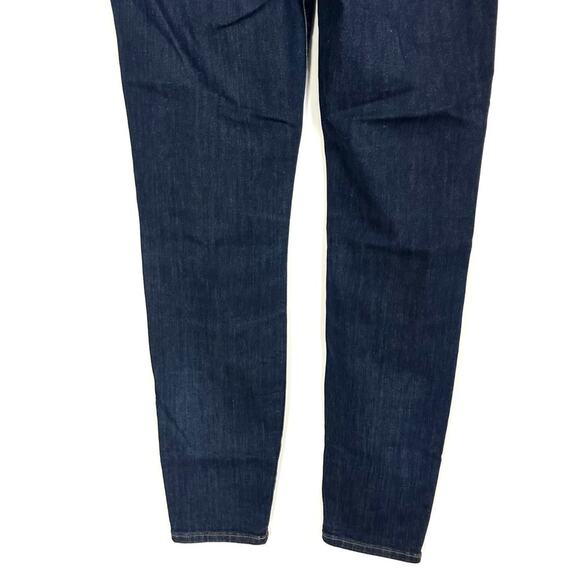 J. Crew Lookout High-Rise Skinny Jean - Picture 13 of 13